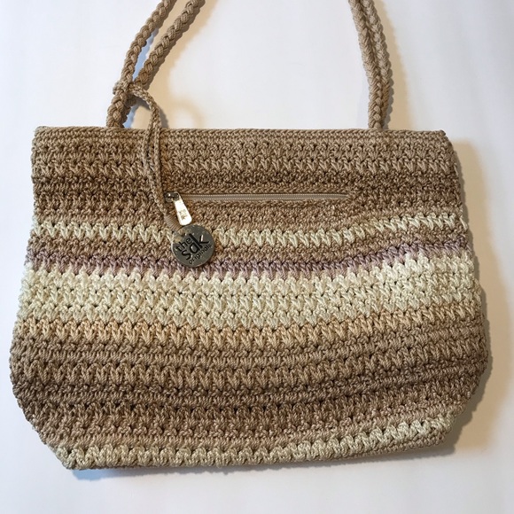 The SAK Handbag - Picture 1 of 5